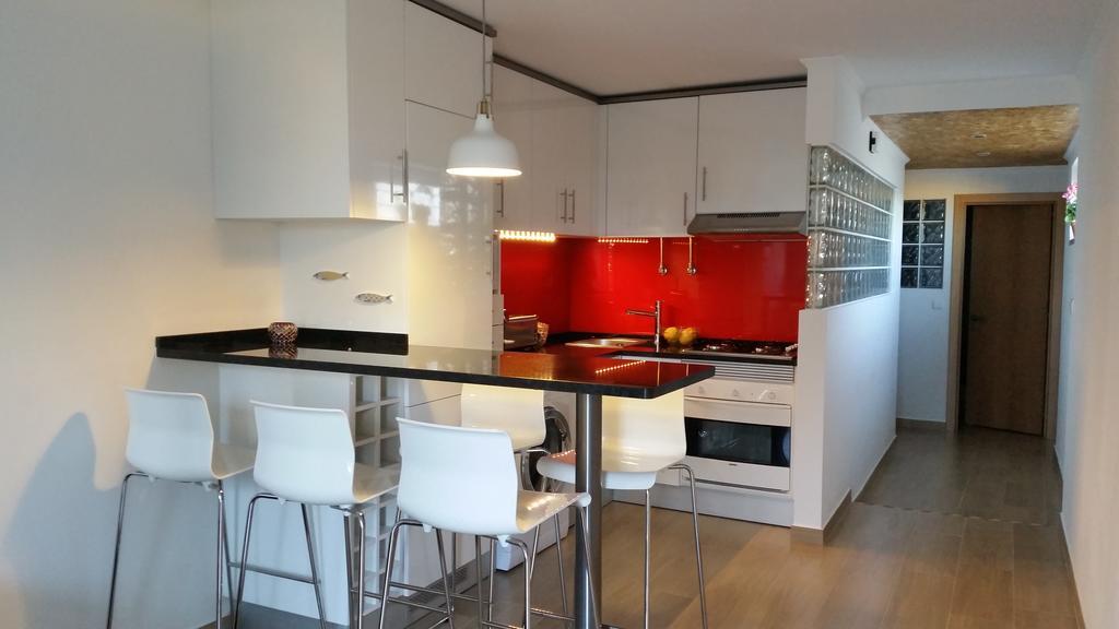 Apartamento The Sun House Santa Iria de Azóia Habitación foto