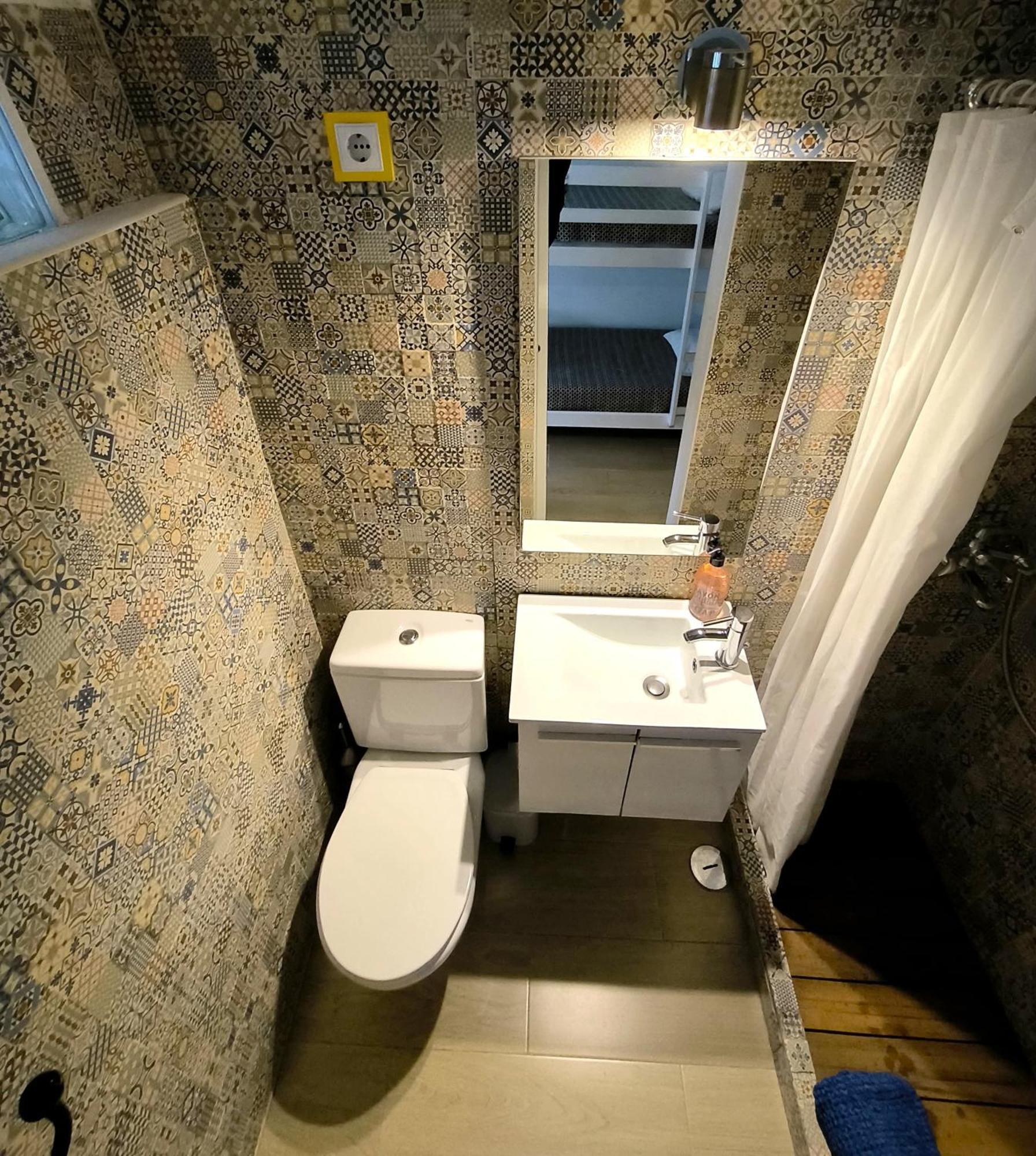 Apartamento The Sun House Santa Iria de Azóia Exterior foto