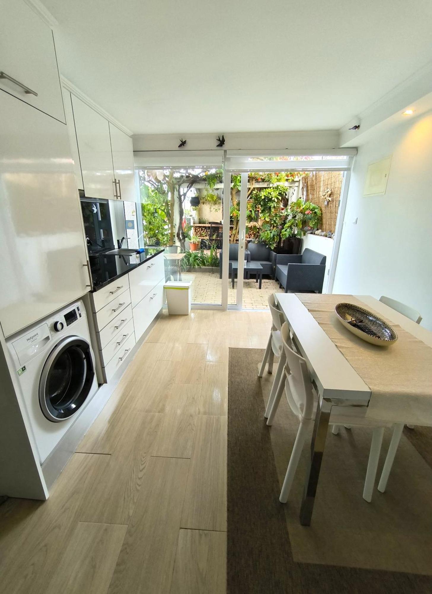 Apartamento The Sun House Santa Iria de Azóia Exterior foto
