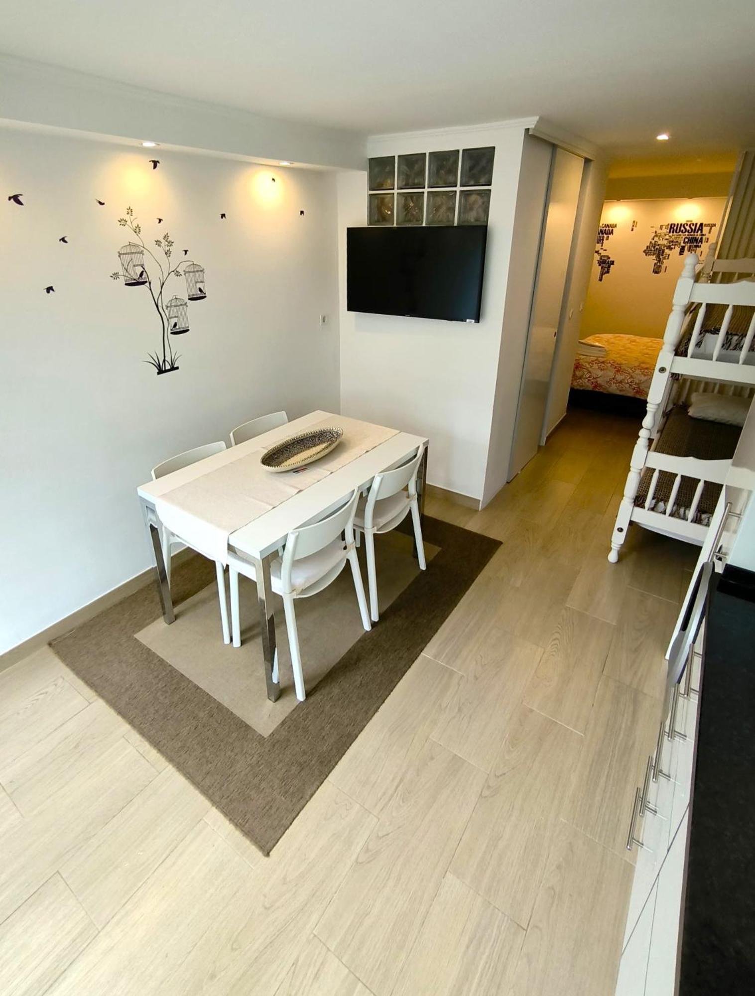 Apartamento The Sun House Santa Iria de Azóia Exterior foto