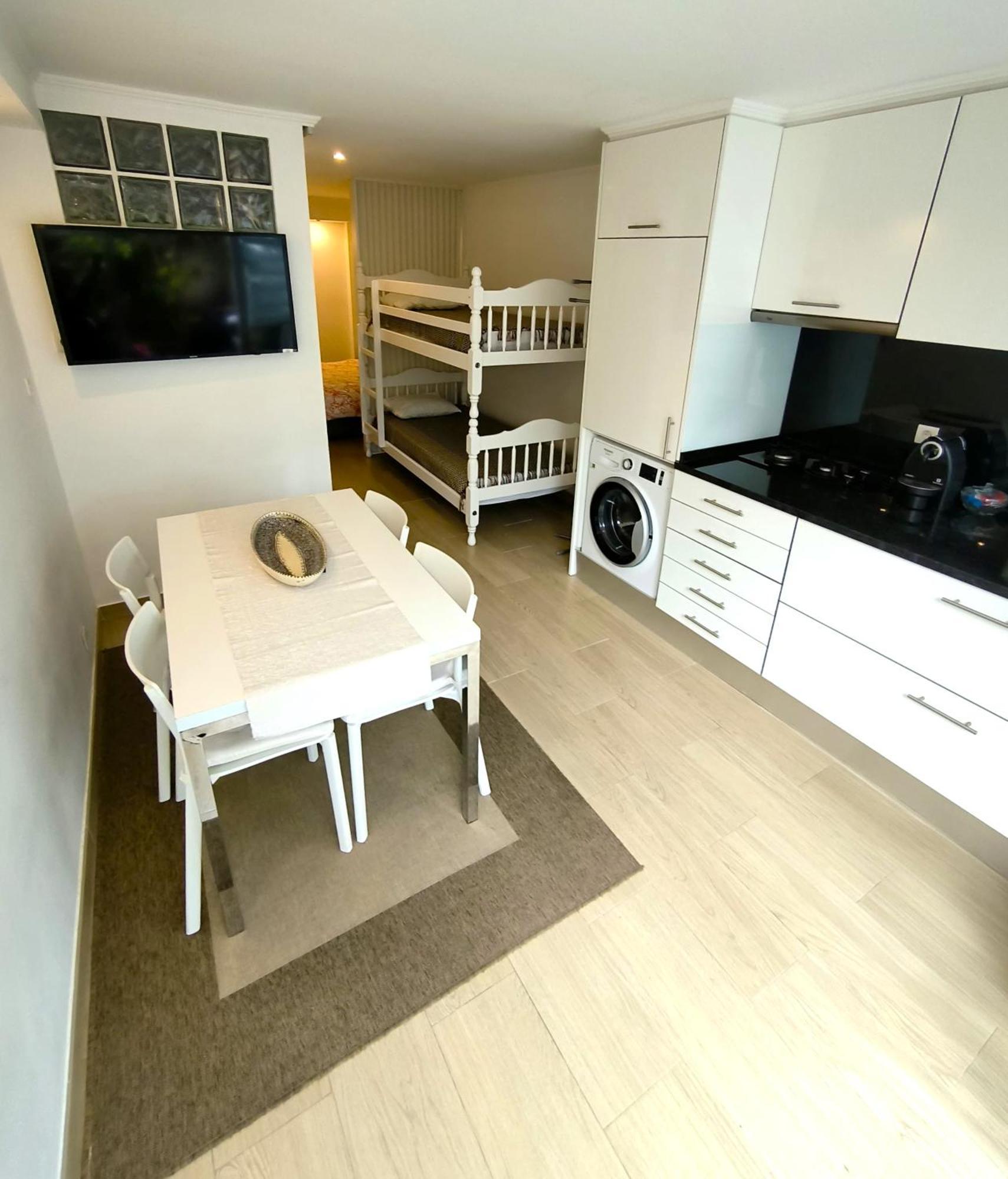 Apartamento The Sun House Santa Iria de Azóia Exterior foto