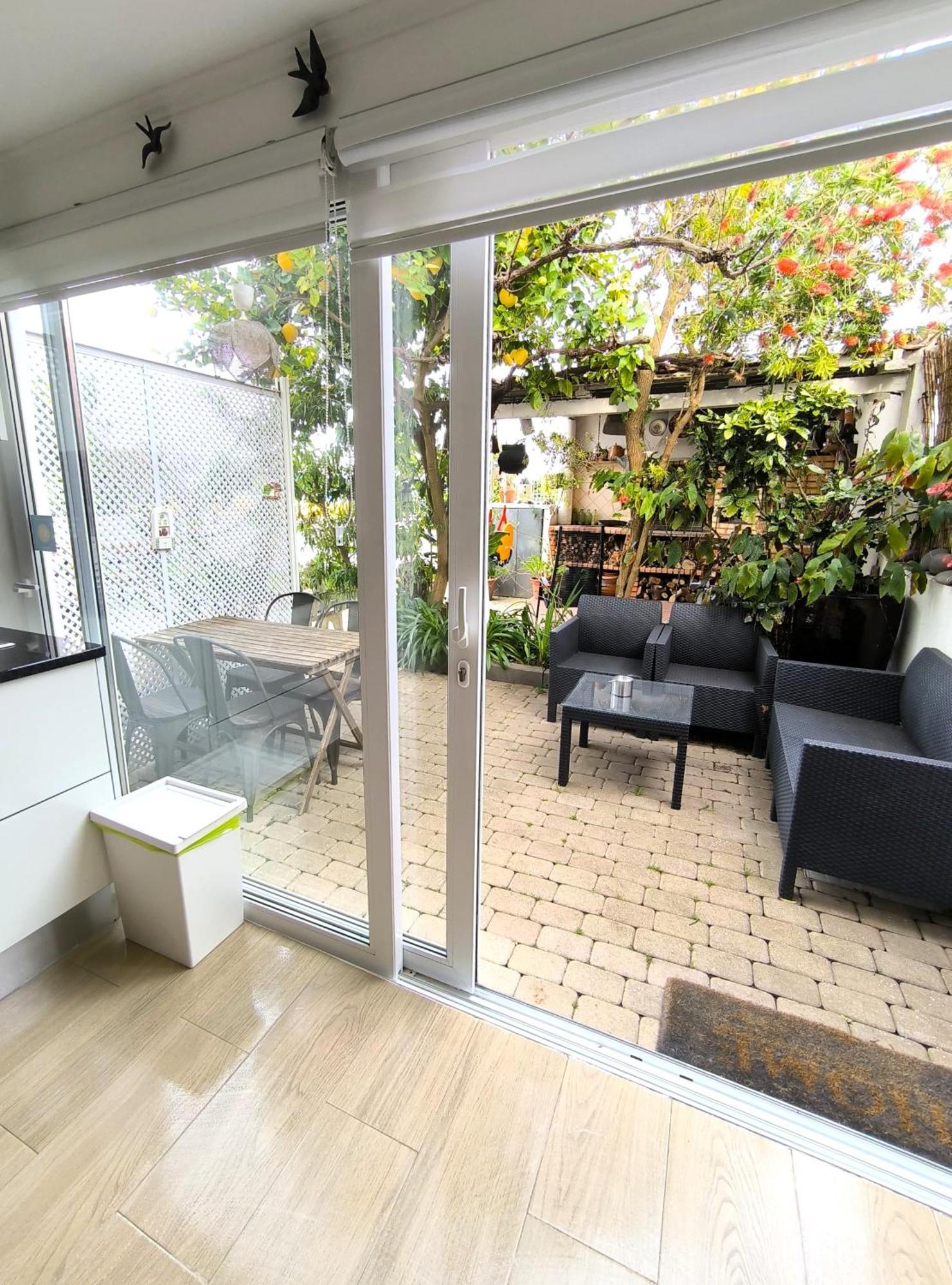 Apartamento The Sun House Santa Iria de Azóia Exterior foto