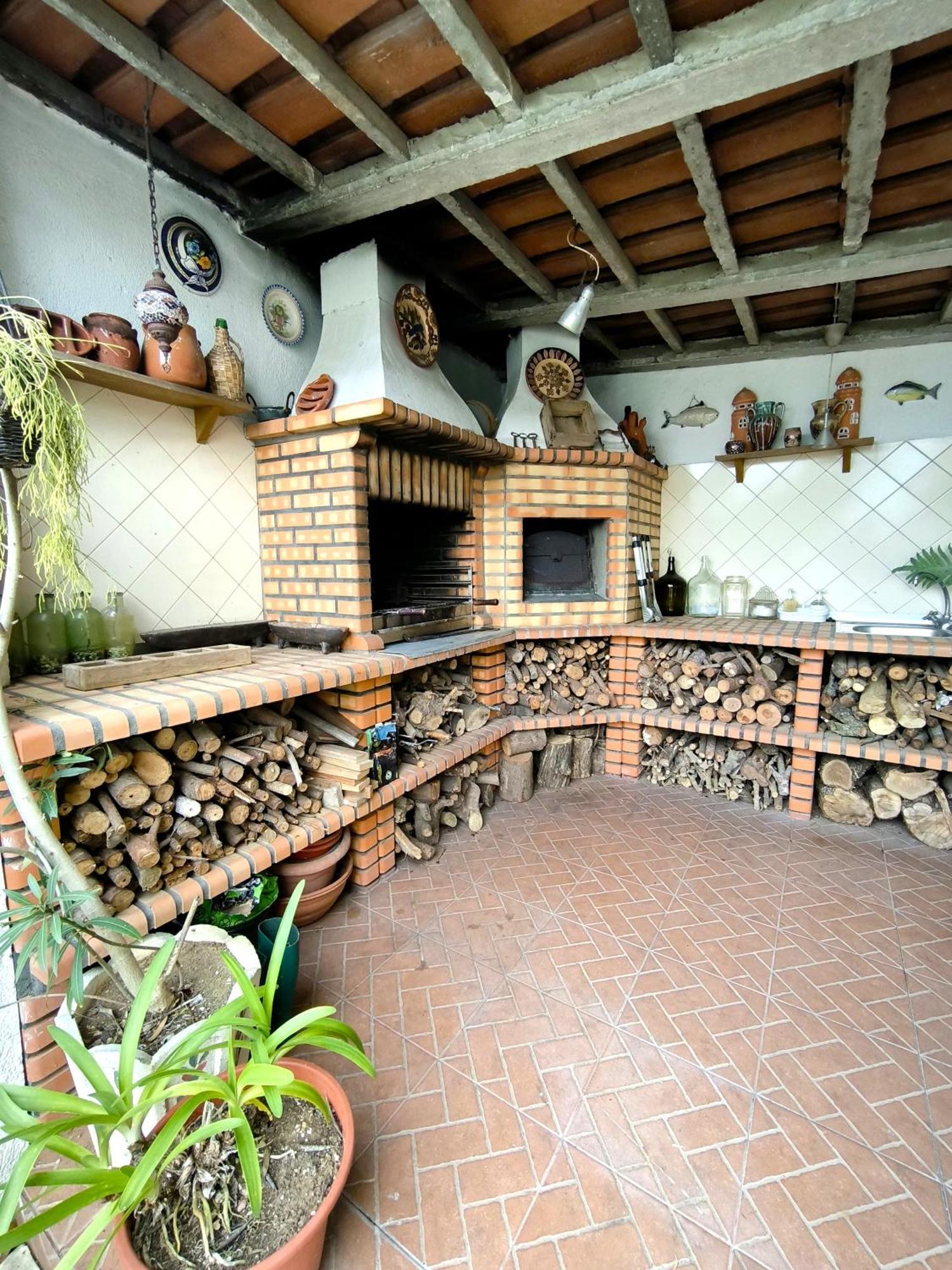 Apartamento The Sun House Santa Iria de Azóia Exterior foto