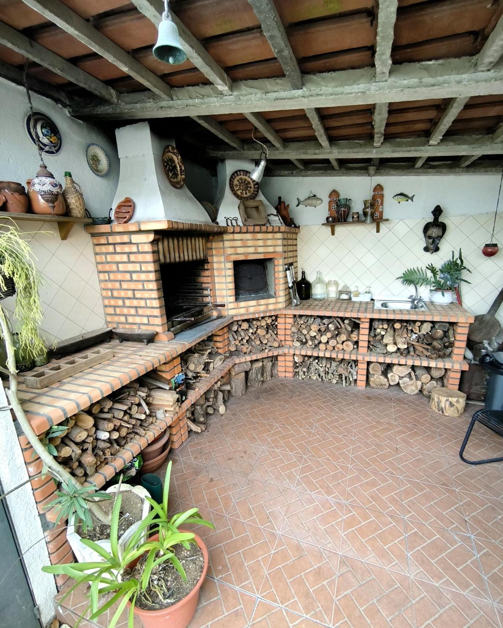 Apartamento The Sun House Santa Iria de Azóia Exterior foto