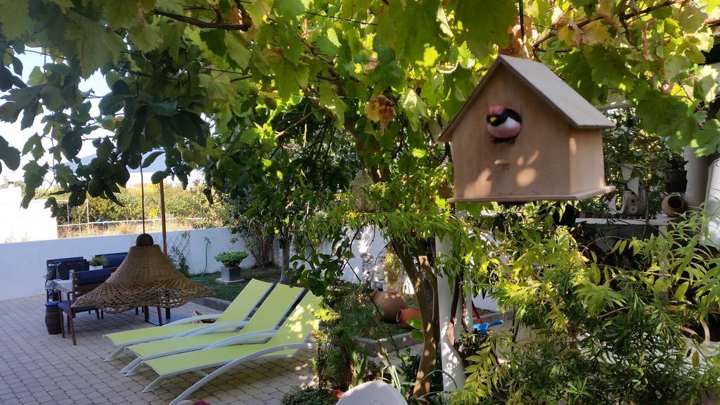 Apartamento The Sun House Santa Iria de Azóia Habitación foto