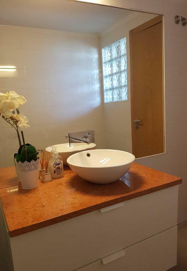 Apartamento The Sun House Santa Iria de Azóia Exterior foto